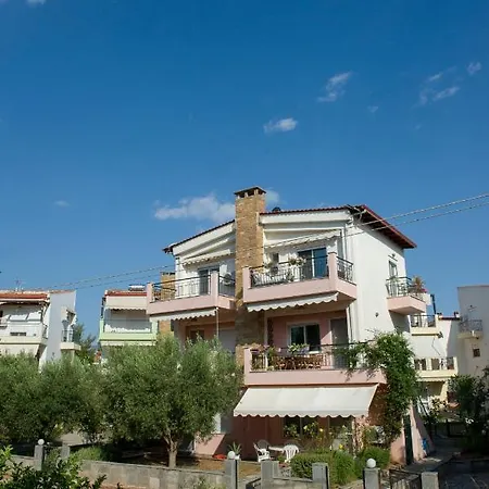 Ermionis Maisonette