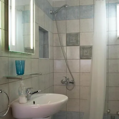 Ermionis Maisonette *