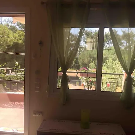 Ermionis Maisonette Kalyves Polygyrou