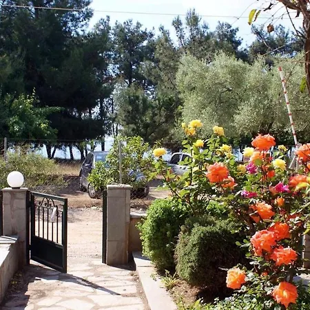 דירה Ermionis Maisonette *