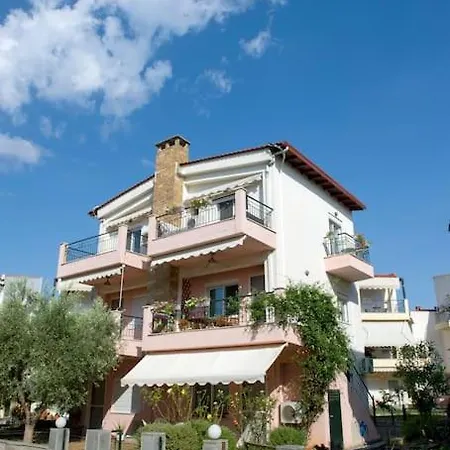 Ermionis Maisonette