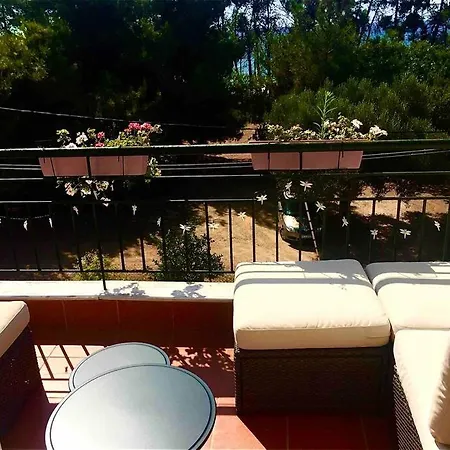 Ermionis Maisonette דירה Kalyves Polygyrou