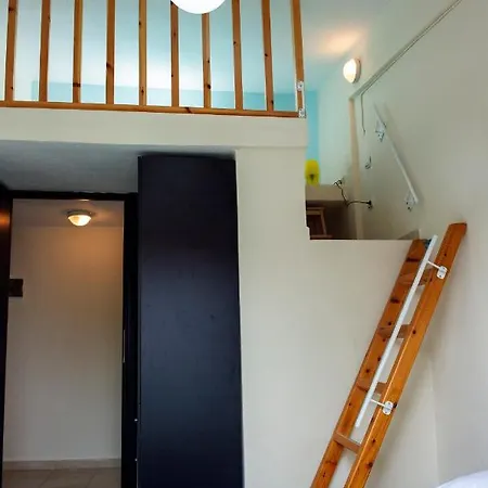Daire Ermionis Maisonette Kalyves Polygyrou
