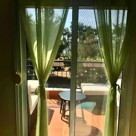 Daire Ermionis Maisonette *