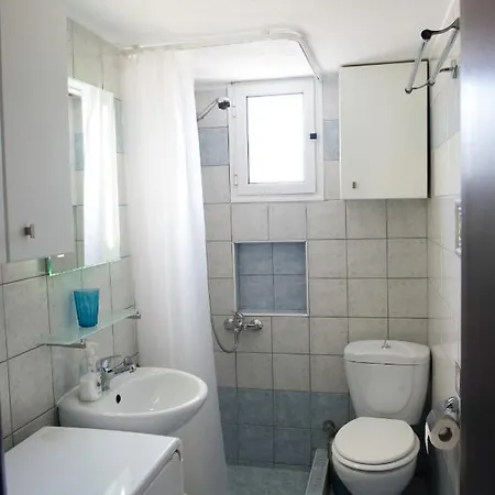 Daire Ermionis Maisonette