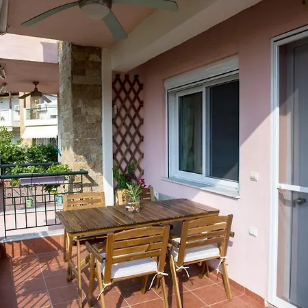 Ermionis Maisonette Kalyves Polygyrou